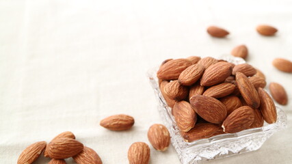 almond