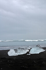 Diamond Beach Iceland 6