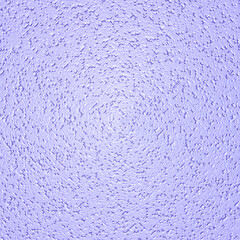 Shiny emboss shapes on the surface lilac color abstract pattern
