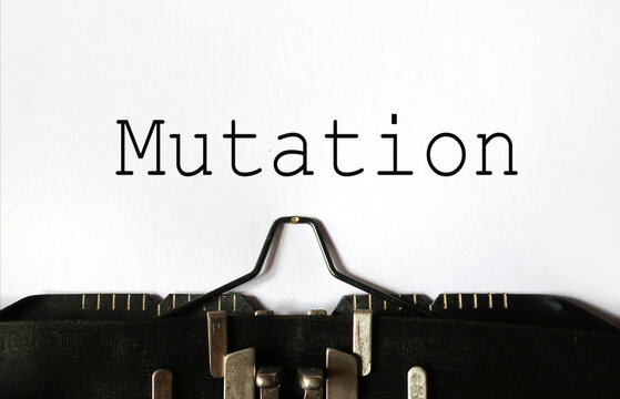 Mutation