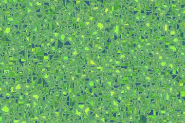 design nice electronic bright toxic pattern cg background texture illustration