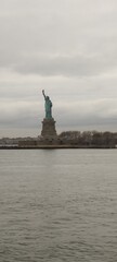 statue of liberty