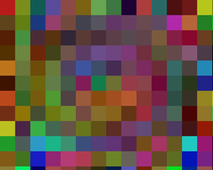 abstract geometric background