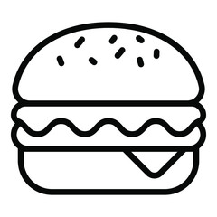 food vector outline icon. Hindu festival, Hindu celebration icon