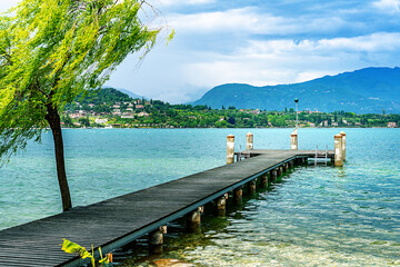 Sch&ouml;nes Italien