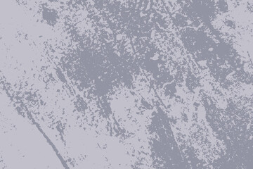 Gray Grunge Background