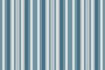 Obraz premium Stripes vector seamless pattern. Striped background of colorful lines. Print for interior design, fabric.