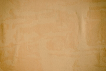 Old blank ripped torn posters textures backgrounds grunge creased crumpled paper vintage collage placards empty space for text backdrop surface