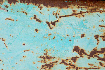 steel zinc rust background, abstract

