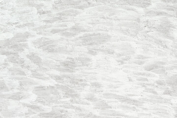 The background is white, painted by hand with brush strokes with acrylic paint. Homemade painted background. Handmade product. Decor.