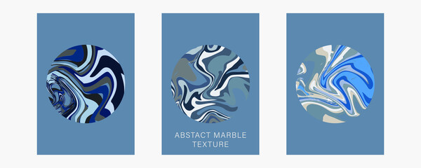 Swirls of marble or the ripples of agate. Liquid marble texture. Fluid art. Applicable for design covers, presentation, invitation, flyers, annual reports, posters and business cards. Modern artwork
