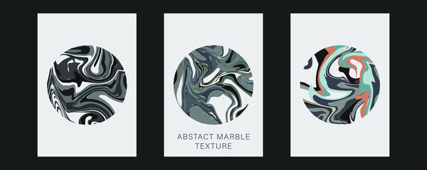 Swirls of marble or the ripples of agate. Liquid marble texture. Fluid art. Applicable for design covers, presentation, invitation, flyers, annual reports, posters and business cards. Modern artwork
