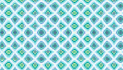 abstract pattern. pixel pattern. vector