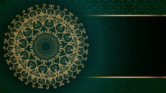 Islamic Background