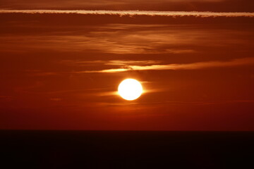 Sunset II