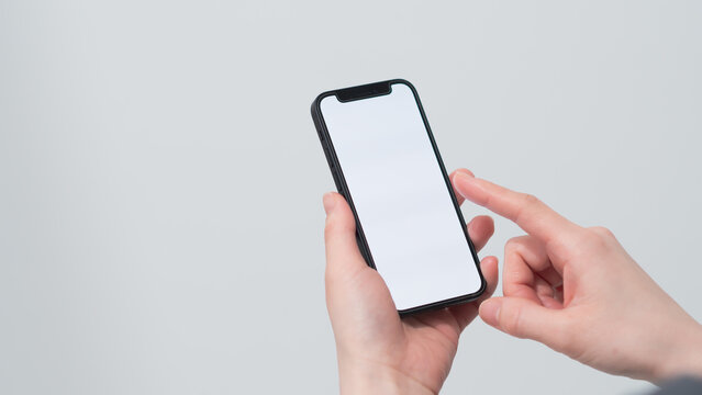 スマートフォン
