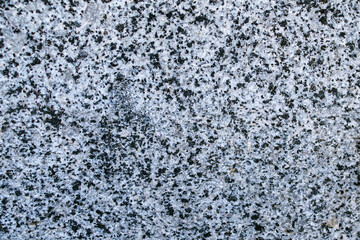 Fototapeta na wymiar Grey marble stone background texture, copy space. Top view, flat lay