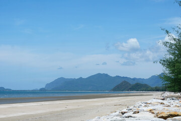 Pranburi, Prachuap Khiri Khan Province, Thailand