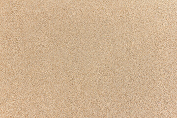 Naklejka na ściany i meble Sea beach sand texture background