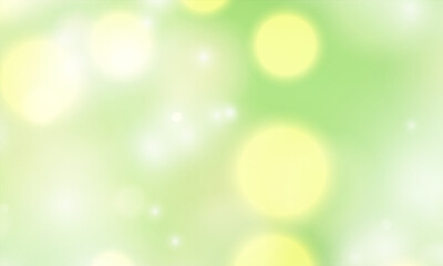 Abstract shiny blurred lights background stock illustration