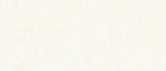 Abstract wave bright white cream background