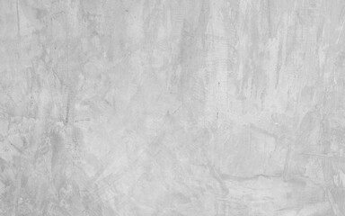 Old wall texture cement dirty gray with black  background abstract grey and silver color design are light with white background.