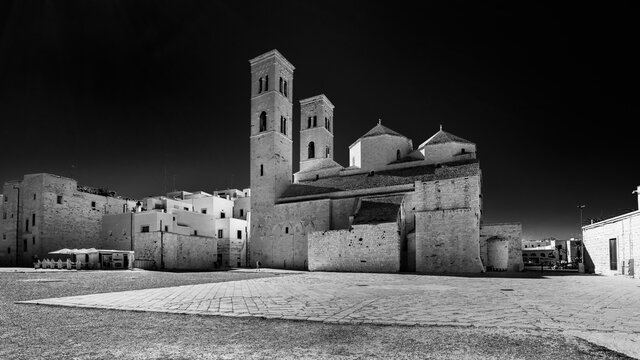 Duomo di San Corato