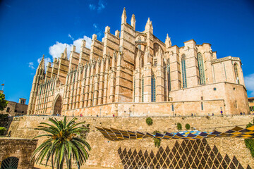 Palma de Mallorca