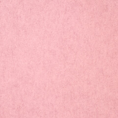 close up of pink cashmere texture - Sustainable Fashion Concept