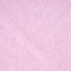 Fototapeta premium close up of pink cashmere texture - Sustainable Fashion Concept