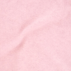 close up of pink cashmere texture - Sustainable Fashion Concept