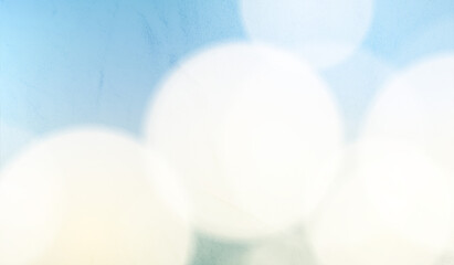 Abstract shiny blurred lights background stock illustration