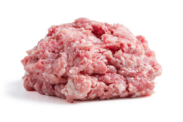 Minced meat