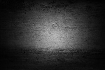 Grey textured concrete