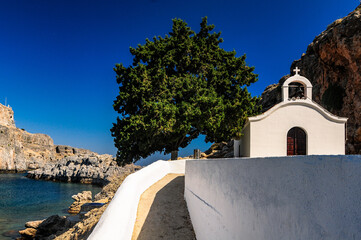 Erinnerungen an Rhodos