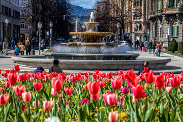 Plaza Moyua