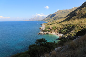 Fototapeta premium Sicilia