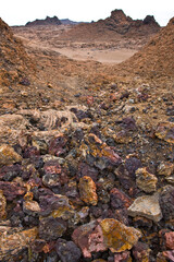 Isla Bartolome, Islas Galapagos, Ecuador, America