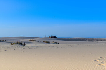 Praia de Bordeira (Portugal)