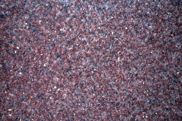 the texture of the wall plaster. background, close-up, macro