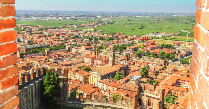 Soave Italien