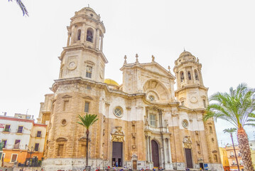 Cadiz Spanien © Schönbacher Gerhard