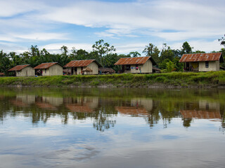 Obraz premium Indonesia