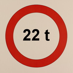  Illustration des Straßenverkehrszeichens 