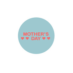 mothers day mothers day outline icon. Element of mothers day illustration icon. Signs and symbols can be used for web, logo, mobile app, UI, UX