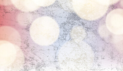 Abstract shiny blurred lights background stock illustration