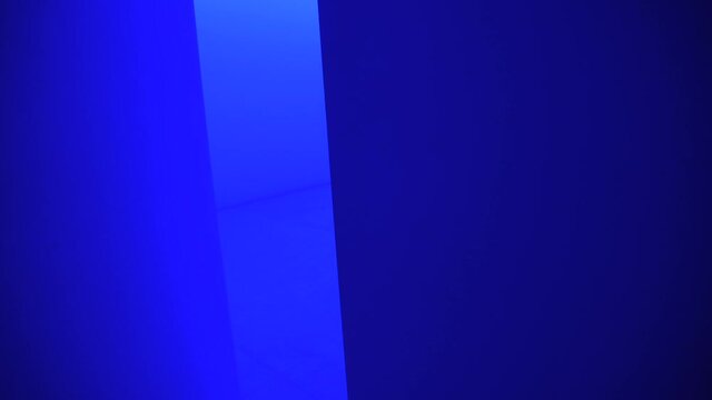 Arte Azul Abstracto Fondo Gr&aacute;fico