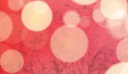 Abstract shiny blurred lights background stock illustration