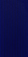 3d striped vertical lines textured background, dark blue rendering illustration.