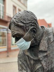 Corona Urbanistik 2021